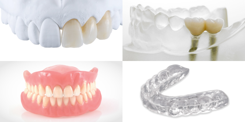We are a Trusted Dental Partner to Hundreds of Clients