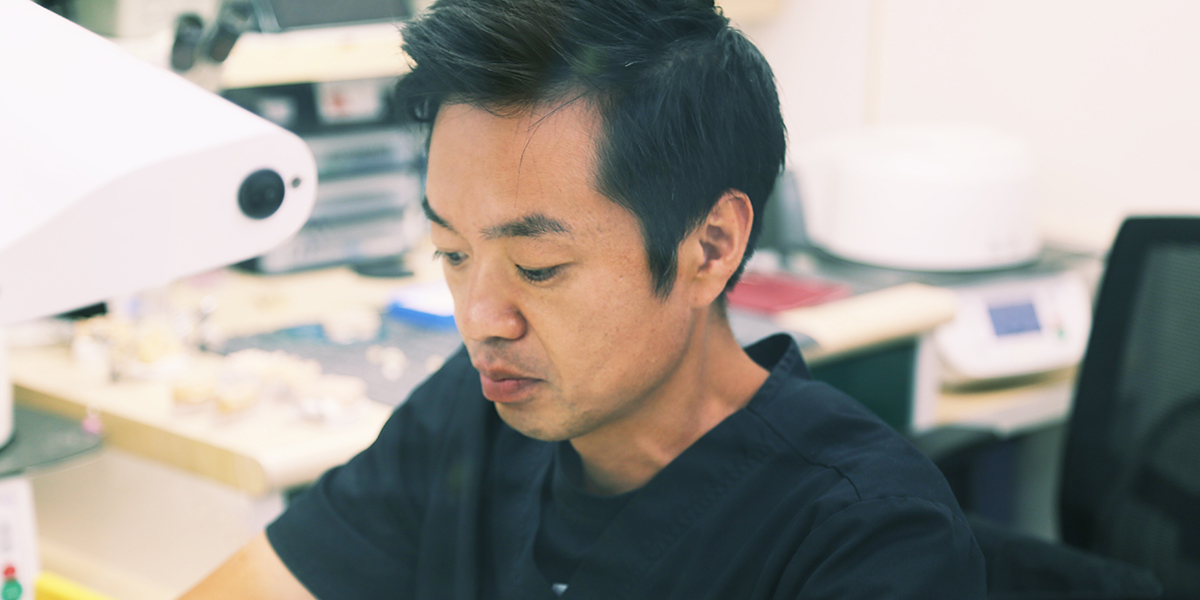 MASAHIRO TAKIZAWA