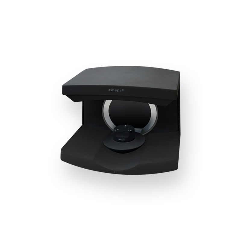 SCANNER 3shape E3