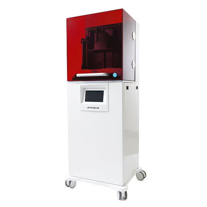3D PRINTERS MAX/4K